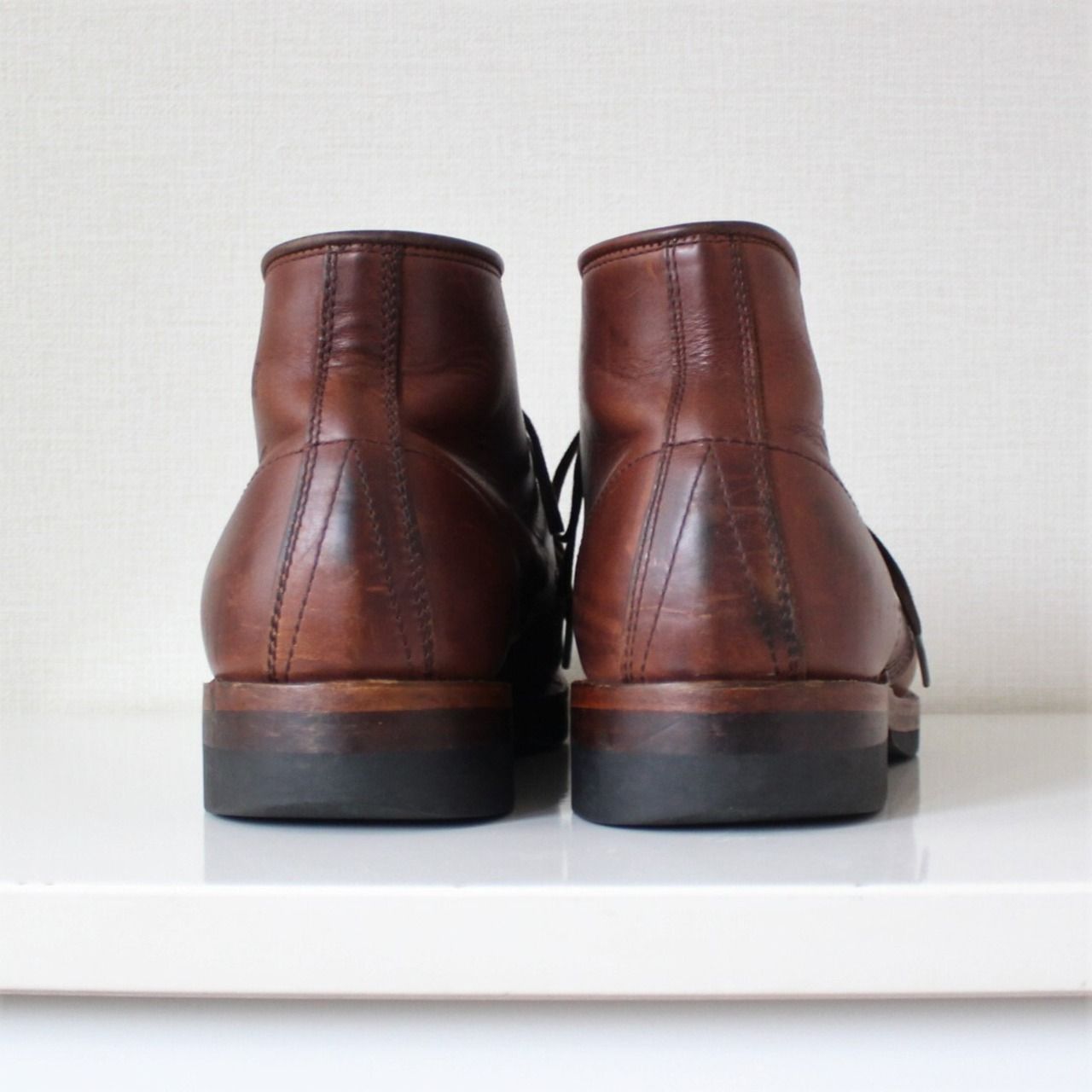 DANNER ダナー チャッカブーツ D1806 ANTIGO ホーウィン社製