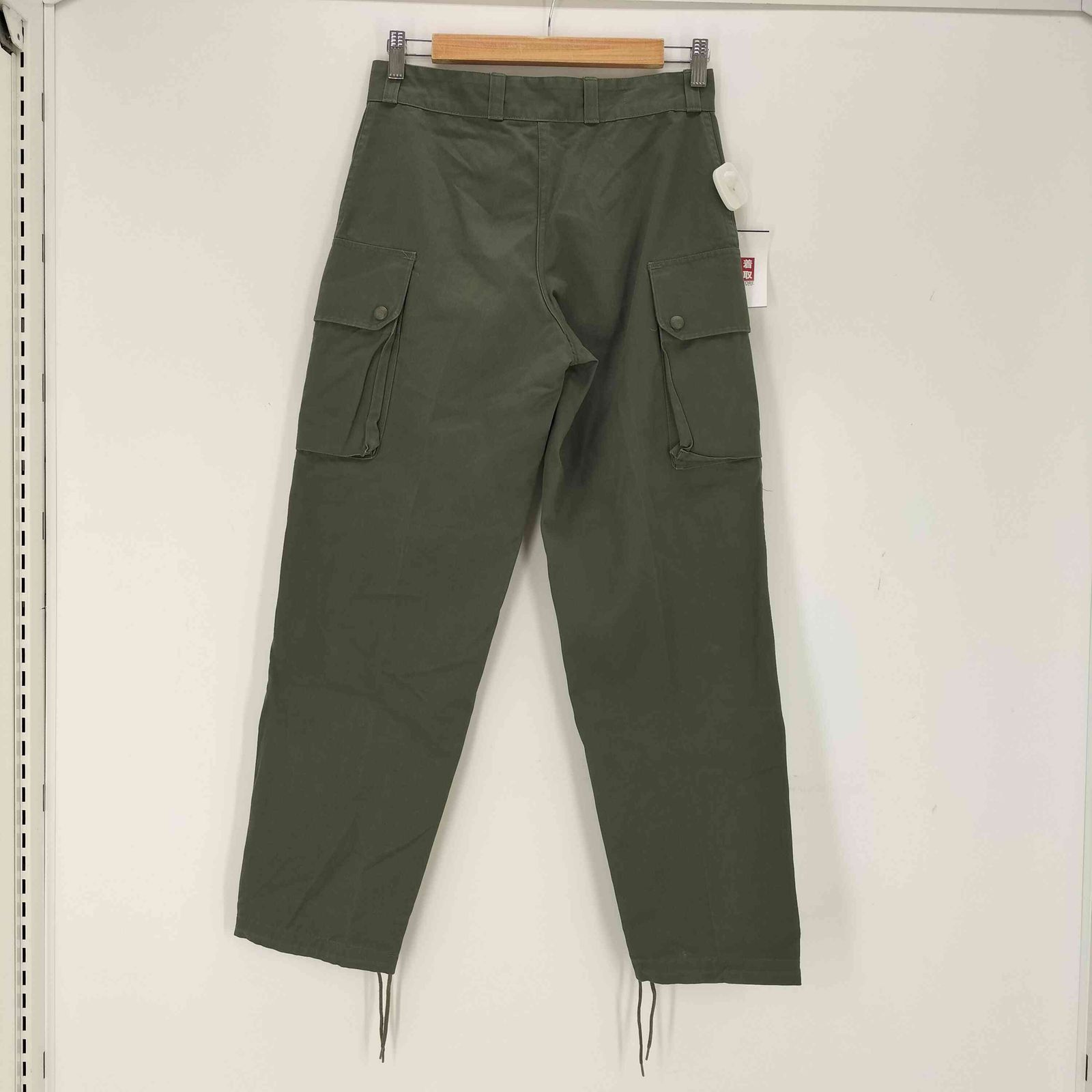 フレンチアーミー FRENCH ARMY SOCOVET 142/89 ミリタリーパンツ 