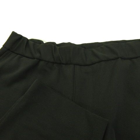 バレンザ　ブラック　パンツ VALENZA / バレンザ （レディース） パンツ | ファッション通販