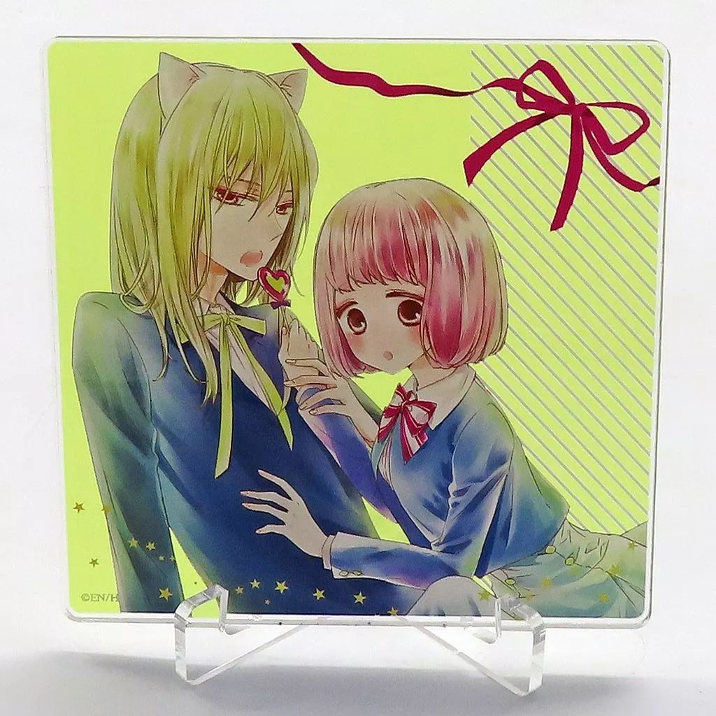 仲野えみこデビュー20周年 | 【漫福ガチャ】白泉社公式WEBくじ