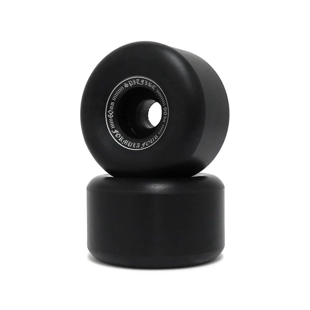 スケートボード SPITFIRE FORMULA FOUR Classic 60mm Amazon | SPITFIRE WHEELS (スピットファイヤー) FORMULA FOUR