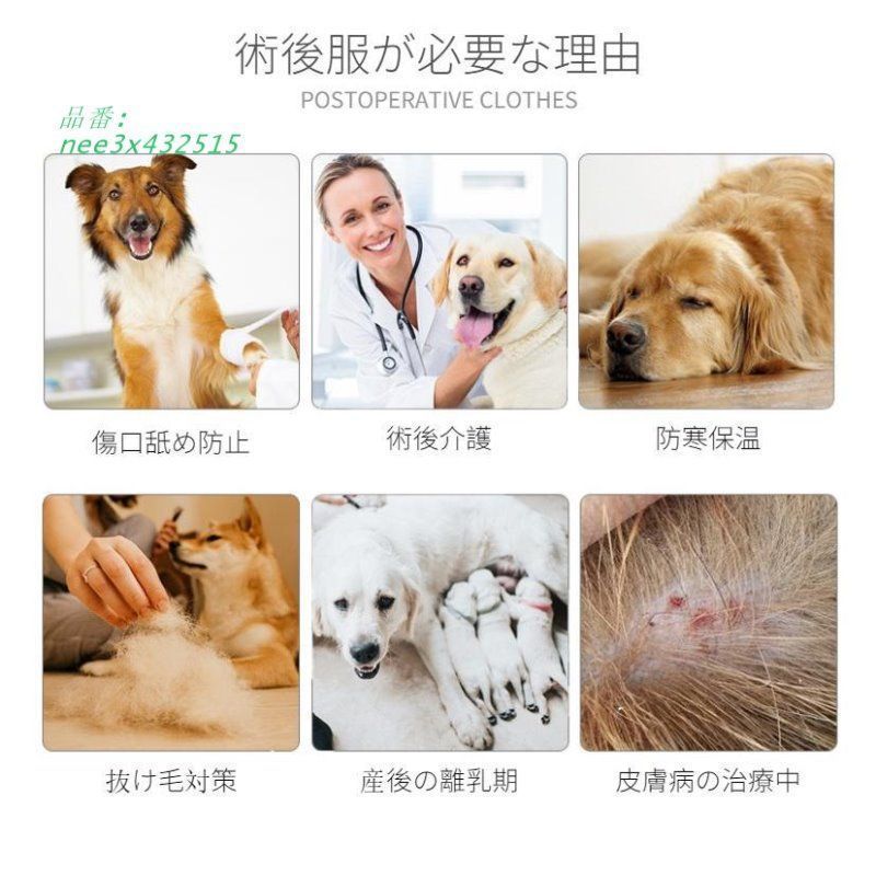 男女用 手術