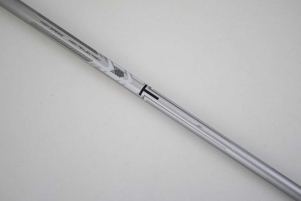 TSP120 タイトリストスリーブ ドライバー用 タイトリスト TSR1ドライバー用スリーブ付き！TSP120 50 S シャフト (76921