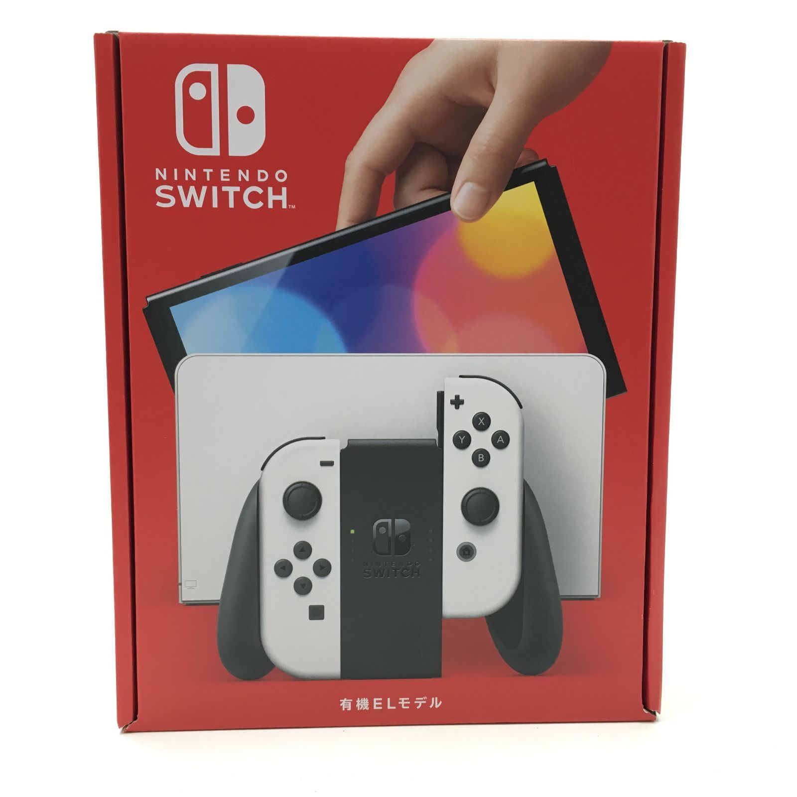 【を安く買】Nintendo Switch 本体 2017年式　未対策機 スイッチ6 Windowsタブレット本体