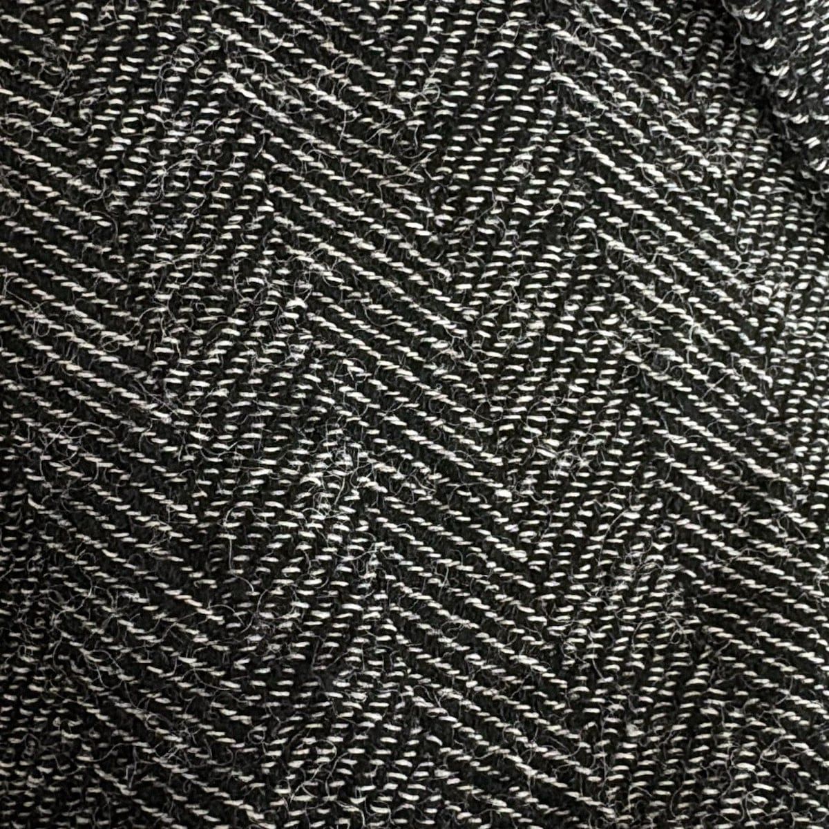 stof(ストフ) コート サイズS レディース美品 - ダークグレー 長袖  