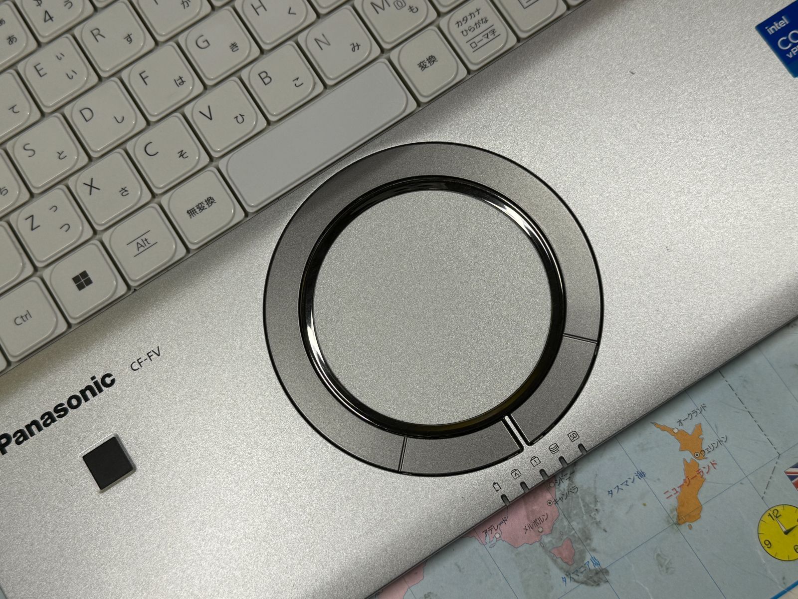 16GB・512GB CF-FV1 14.0型 QHD レッツノート 第11世代 - メルカリ