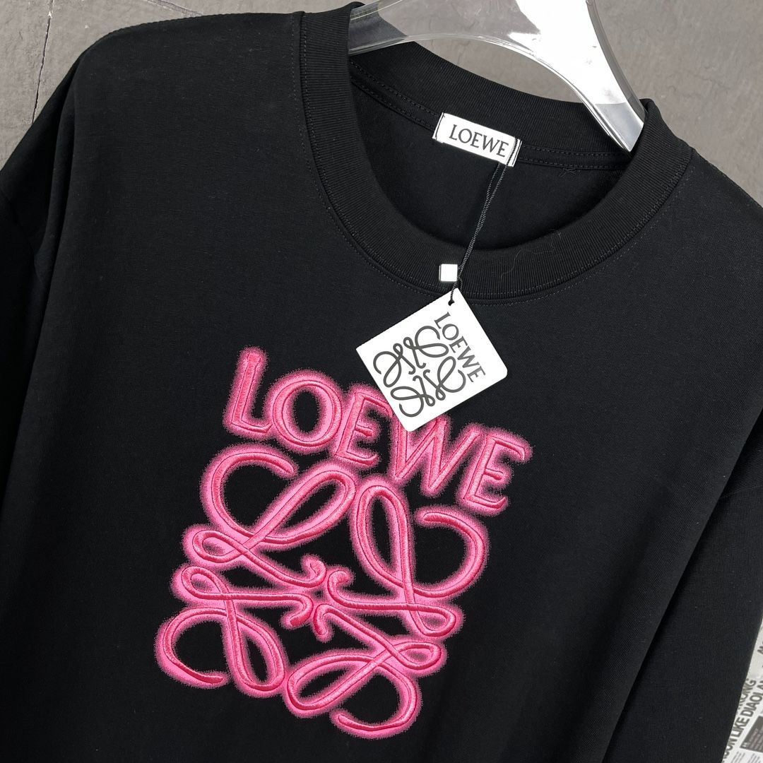 新品未使用】LOEWE ロエベ Ｔシャツ レディ-ス XS-L - メルカリ