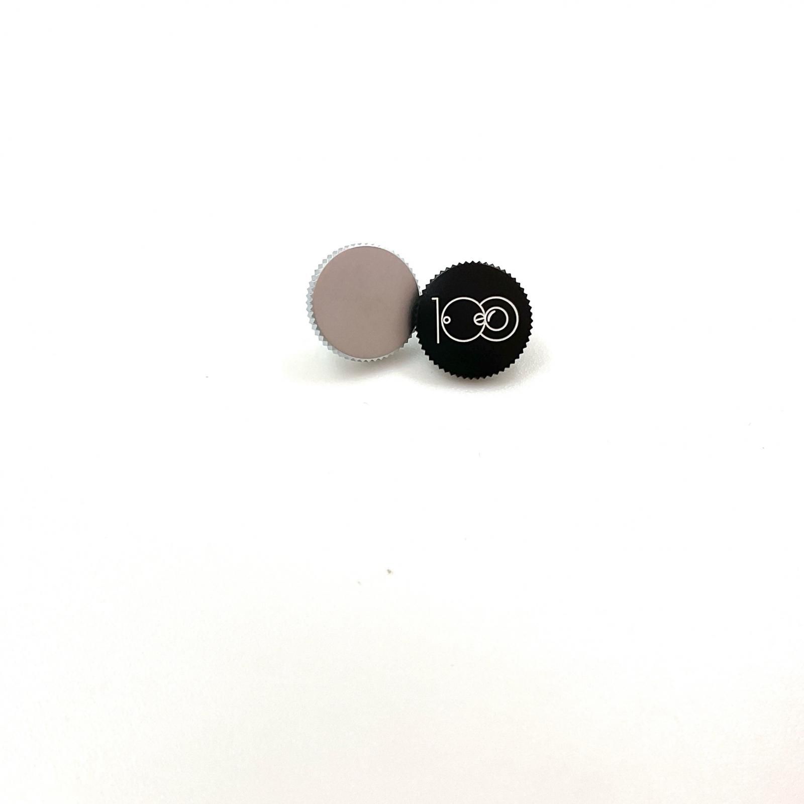 Leica レリーズ ボタン 100周年 12mm 14019 超美品 動作確認済【全額 