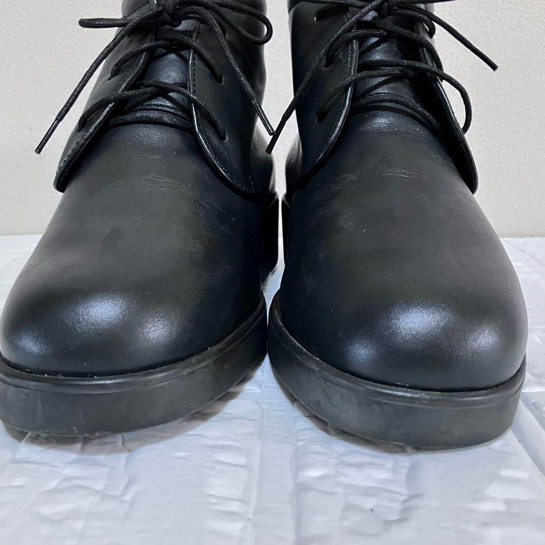 英国製 チャッカブーツ