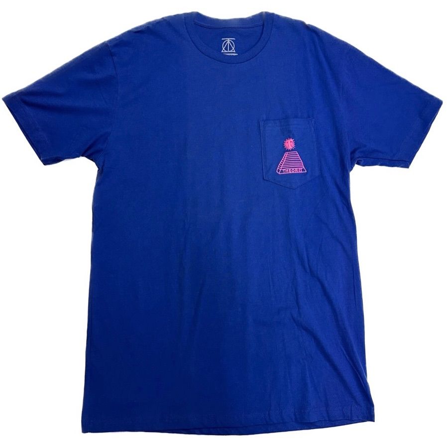 セオリーズ 胸ポケTシャツ Lサイズ