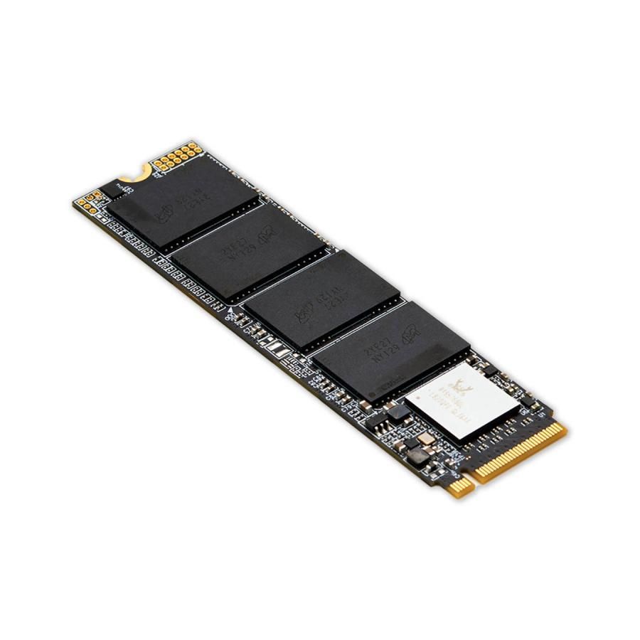 CFD 2TB SSD M.2 NVMe CSSD-M2L2TRGAXN | シー・エフ・デー販売 CFD RGAX シリーズ M.2 NVMe (2TB) 3D