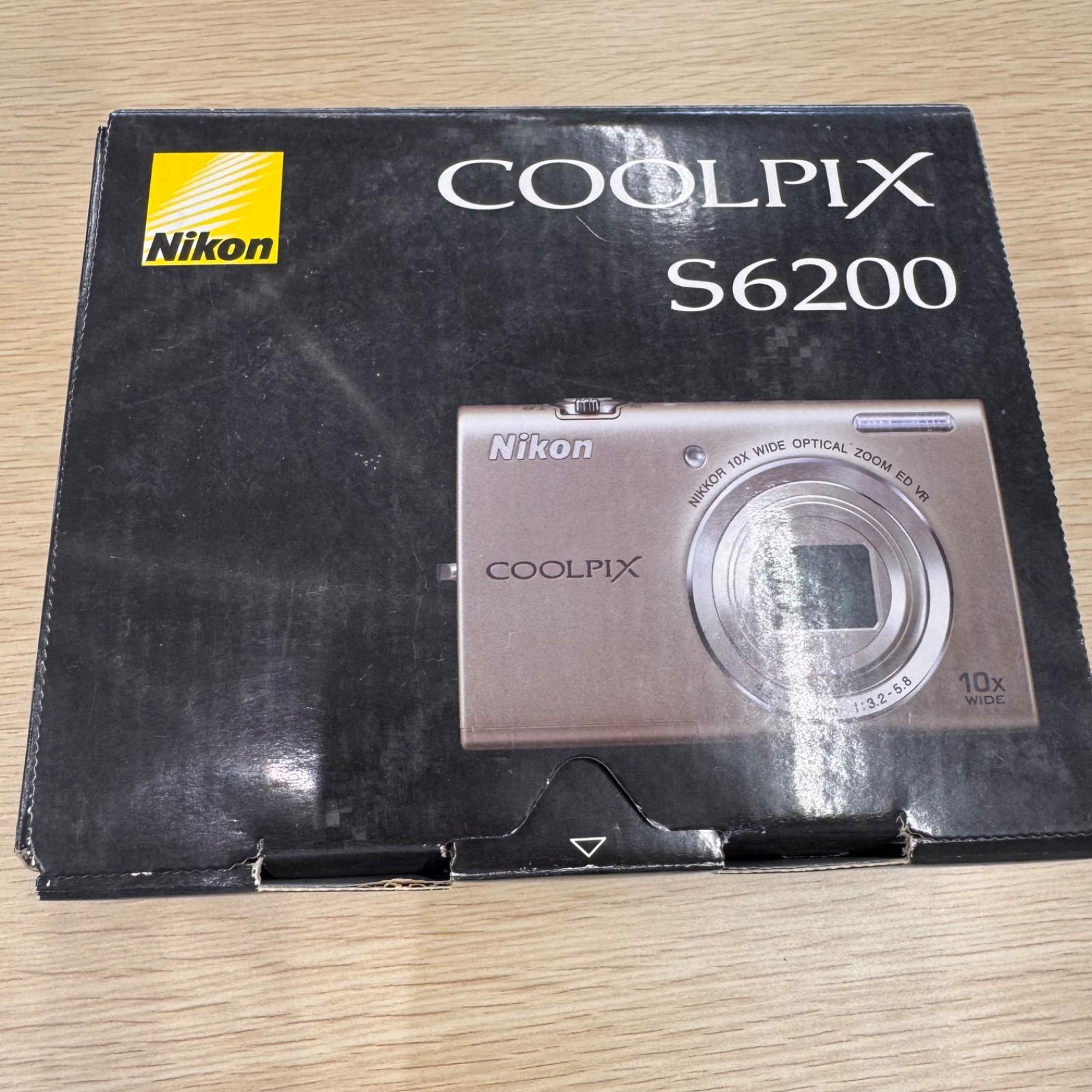 COOLPIX