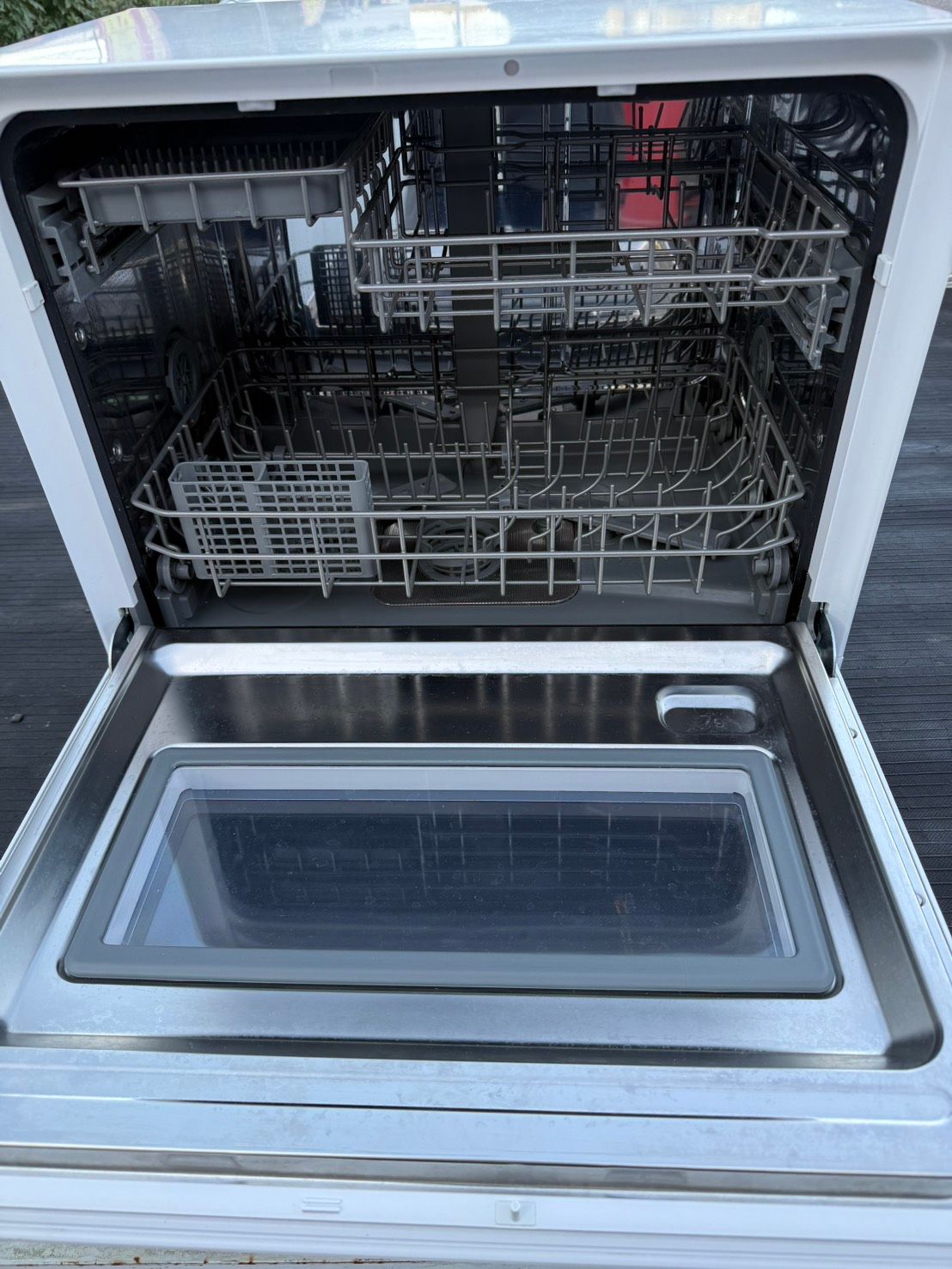 ばら売り S99139 siroca シロカ 食器洗い乾燥機 SS-MH351 2025年製 幅広い品揃え。