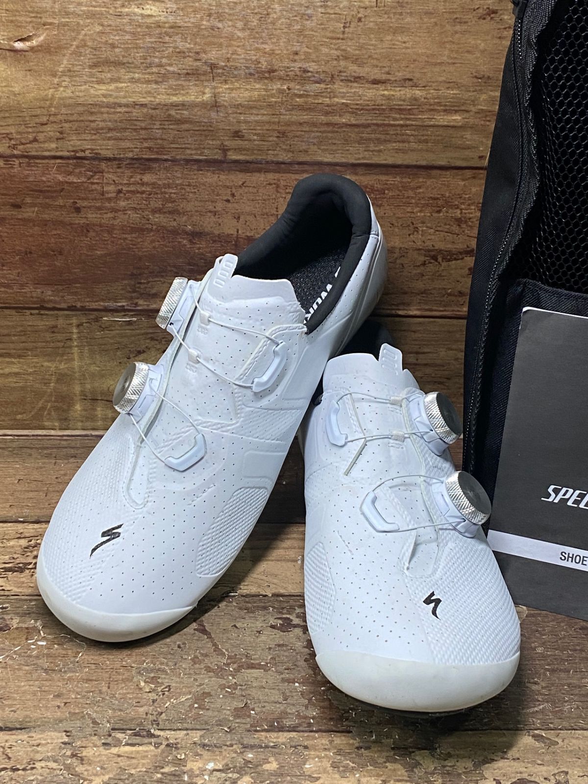 SPECIALIZED COMP ROADビンディングシューズ（SPECIALIZED COMP RD 