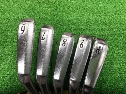 ダンロップ SRIXON Z945 6S アイアンセット IR Dynamic G フレックスS メンズ 男性用 右利き 右用 Cランク ゴルフクラブ