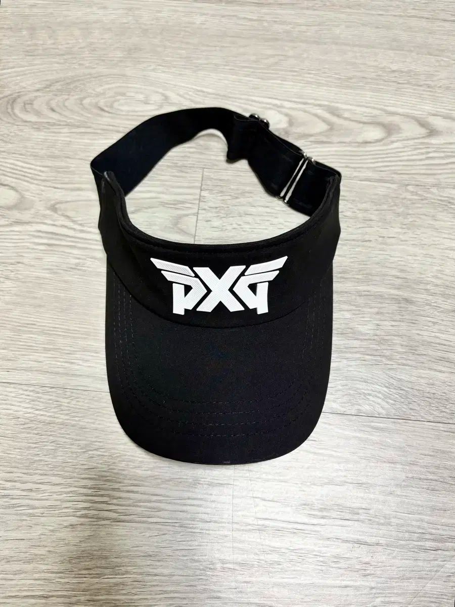 Pxg バイザー
