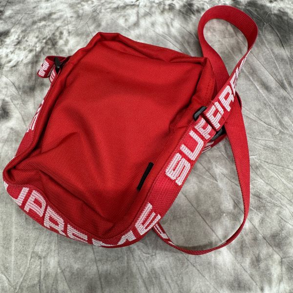 Supreme/シュプリーム【18SS】Shoulder Bag/ショルダーバッグ