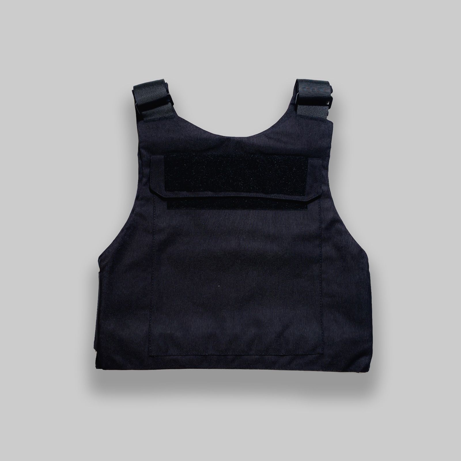 PRO CLUB - PLATE CARRIER VEST “BLACK” - メルカリ