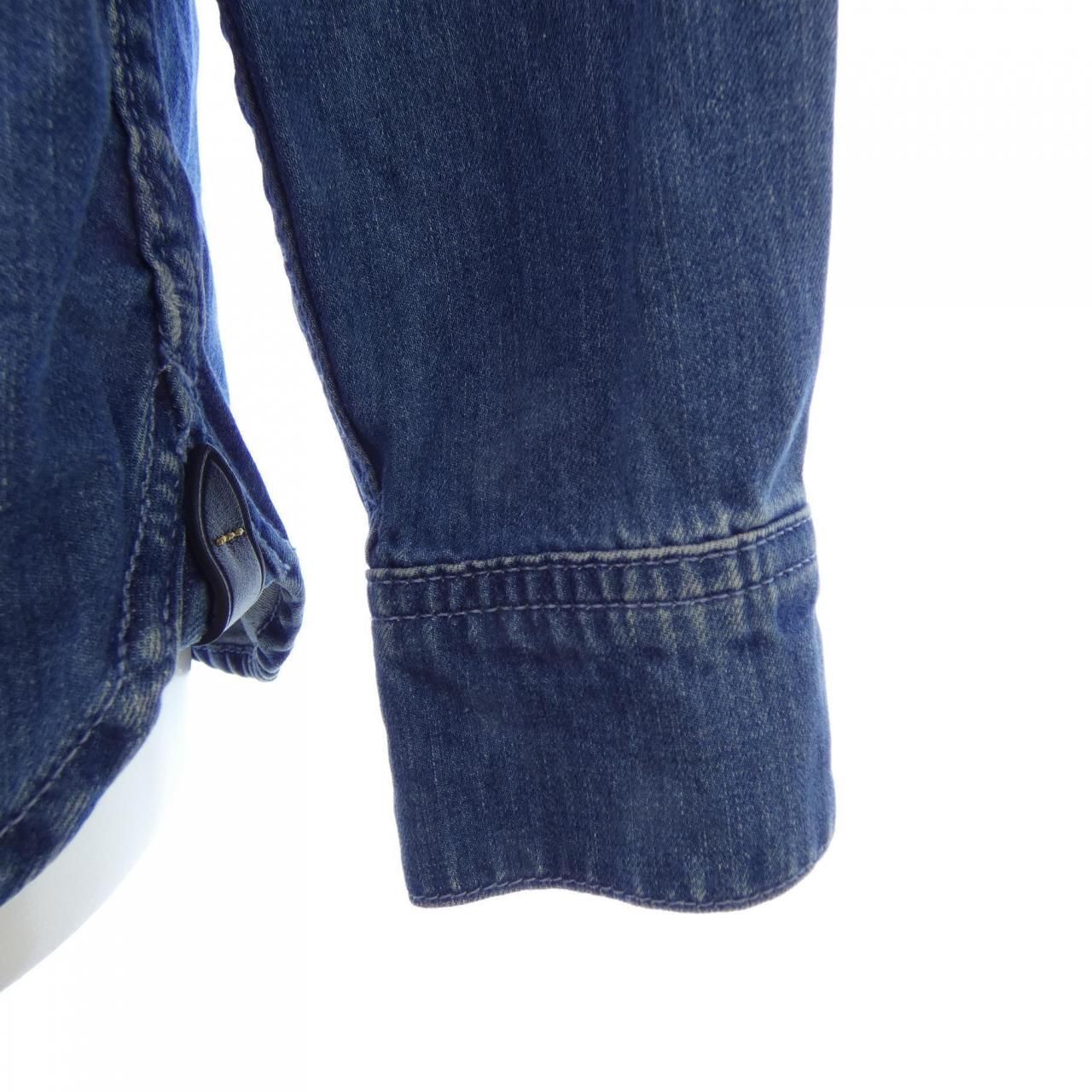  コーチ COACH 34252 シャツ その他 トップス