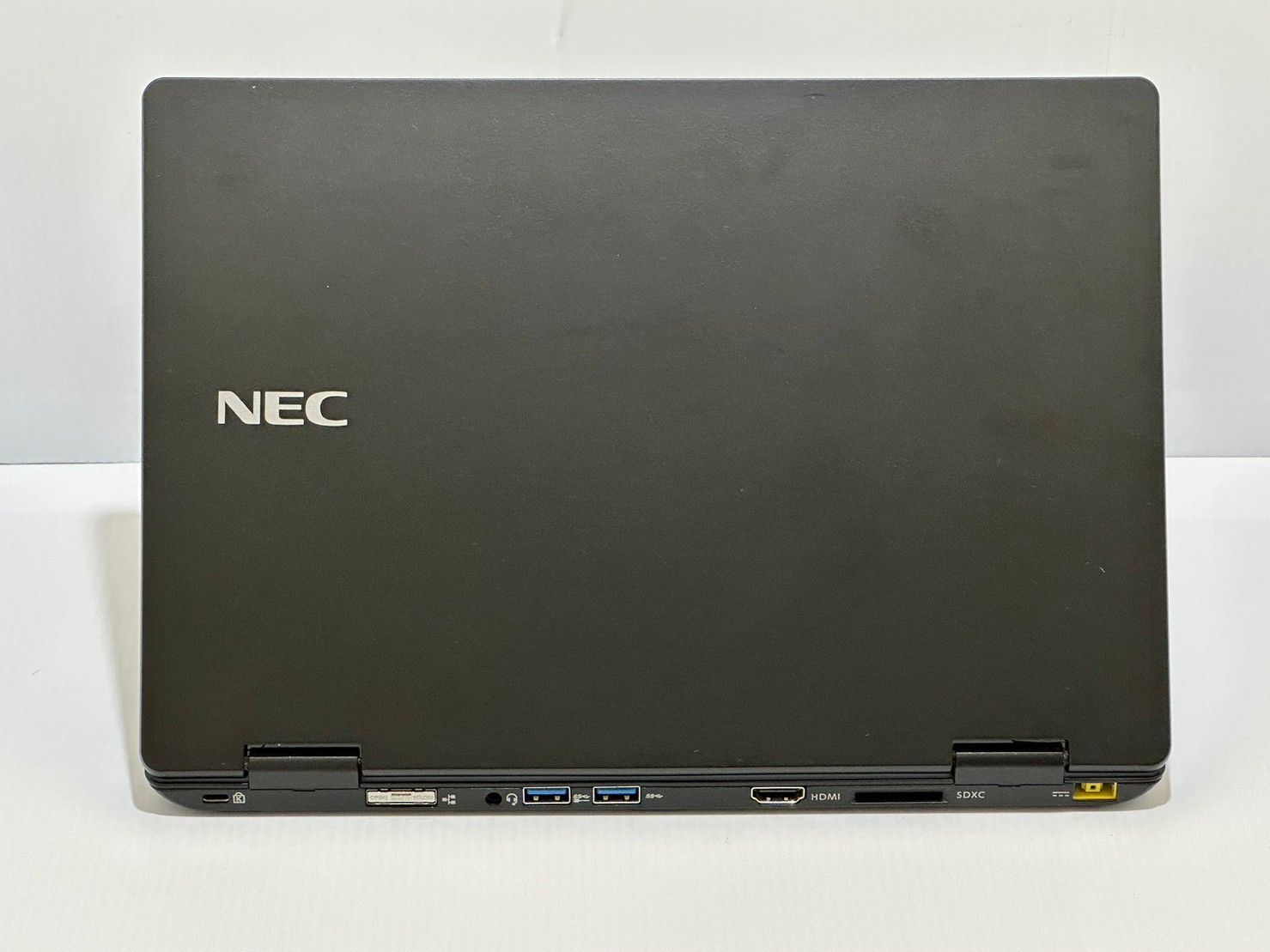 2020最新型 高品質 NECエヌイーシーノートパソコン PC-VKT12HZG1