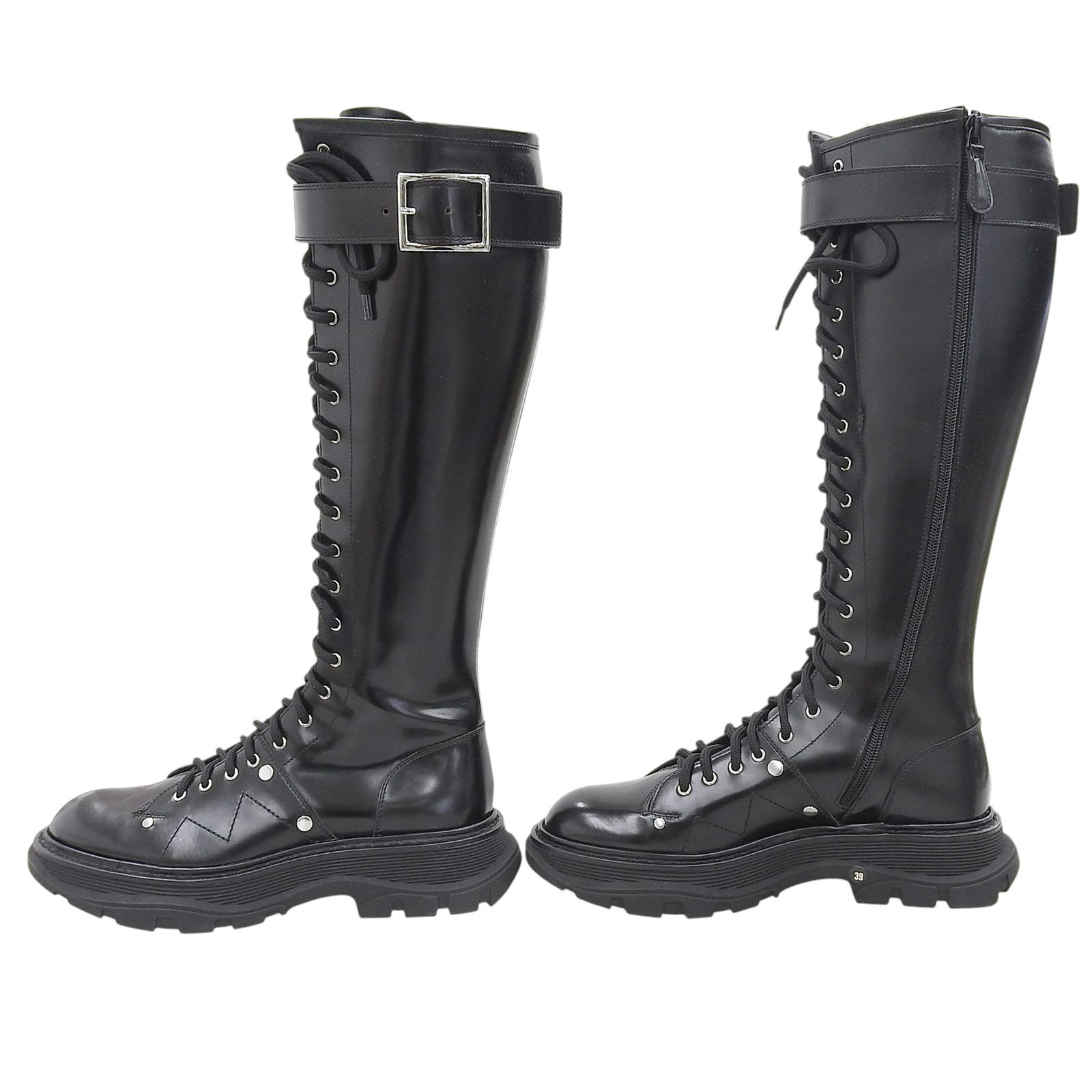 McQueen アレキサンダーマックイーン