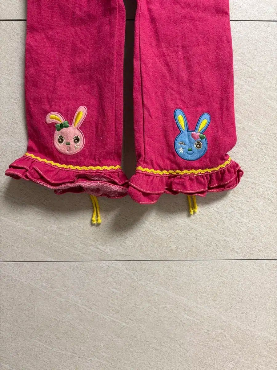 パンツ