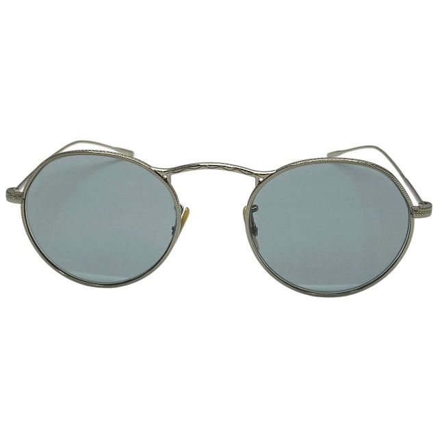 ♥ オリバーピープルズ OV1220S 5036R5 M-4 30TH 47□20 145 眼鏡 メガネ アイウェア 調光 ボストン グレー 30周年 OLIVER PEOPLES
