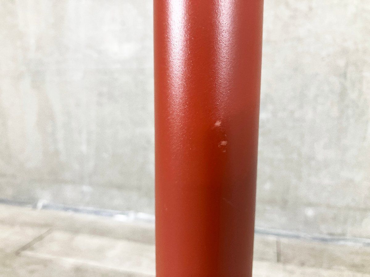 ジャスパーモリソン ラウンドハイテーブル