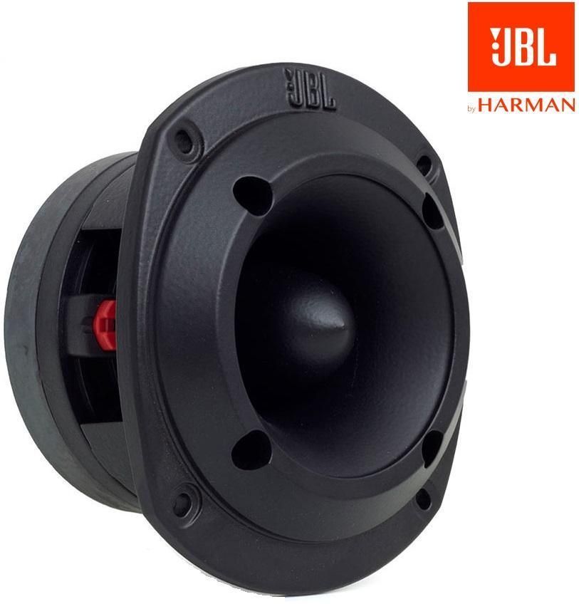 2個セット アルミスーパーツイーター JBL ST400 カーオーディオ外向き ...