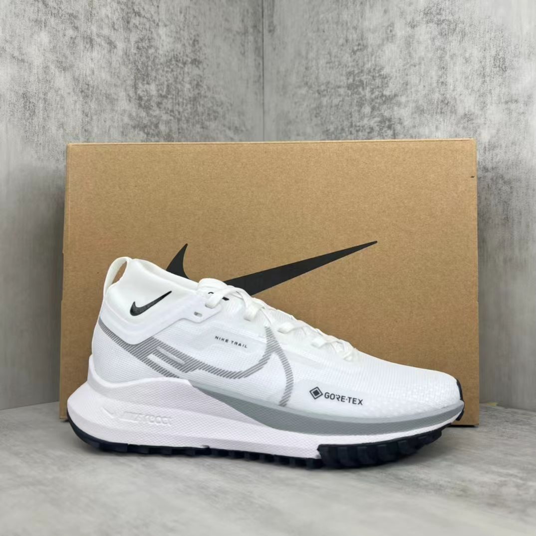 Nike Pegasus Trail 4 GORE-TEX  White