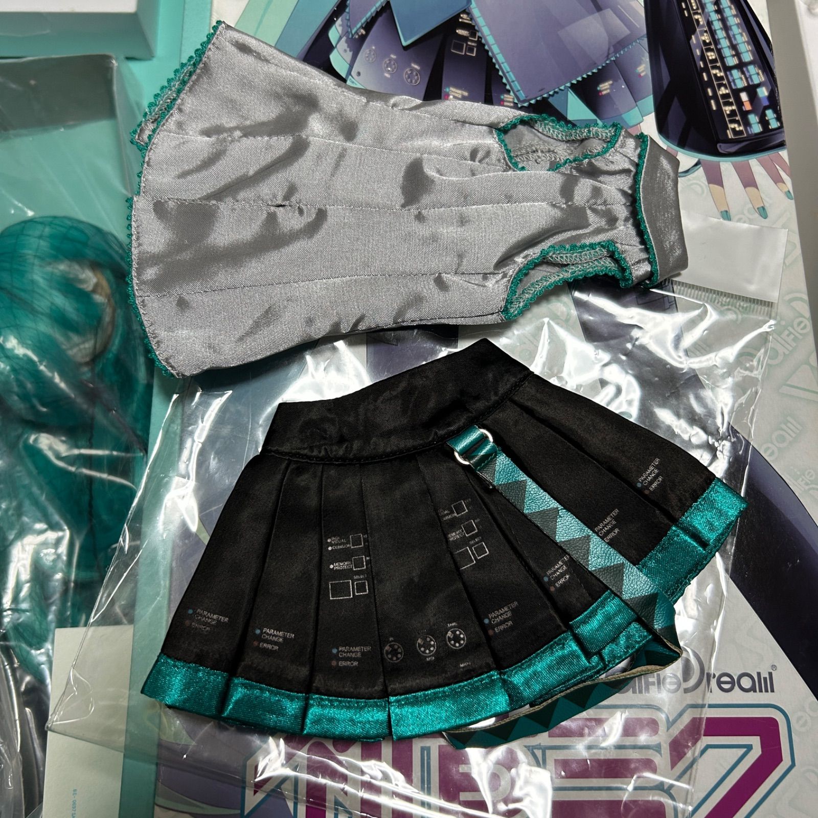 ボークス DD ドルフィードリーム 初音ミク 初期 人形 ドール フィギュア WWW_STEELWINDOWSANDDOORS_COM