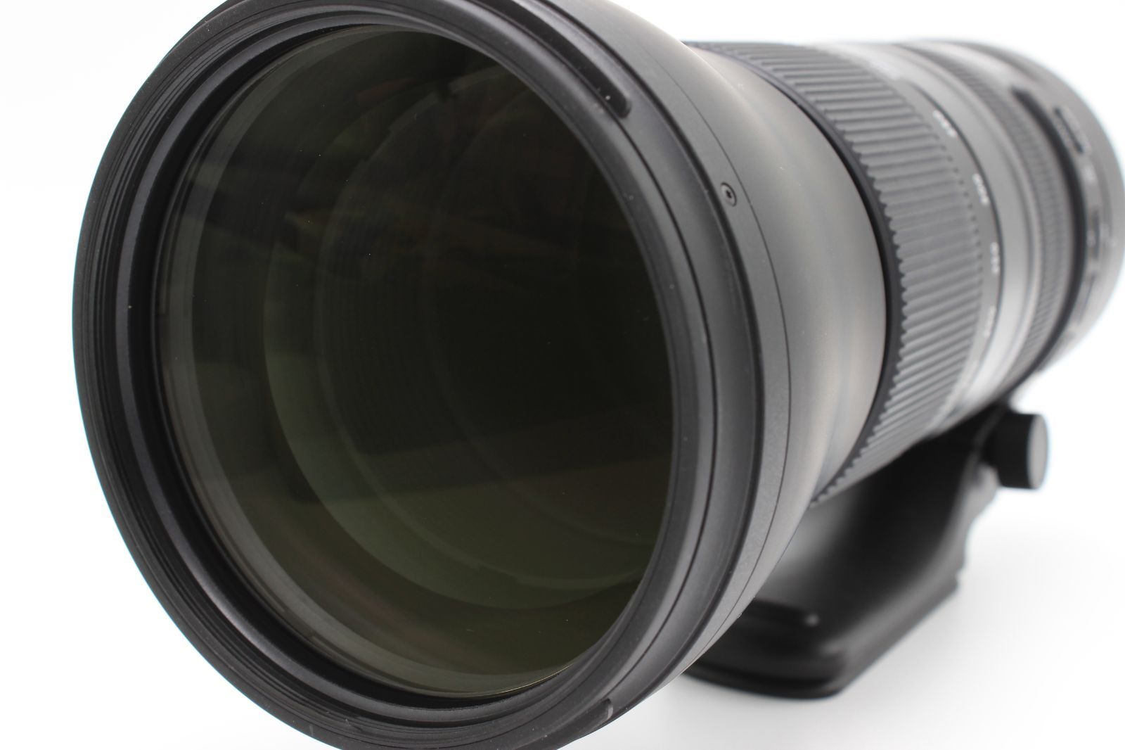 TAMRON SP 150-600mm F5-6.3 Di VC USD G2 キヤノン用 フルサイズ対応