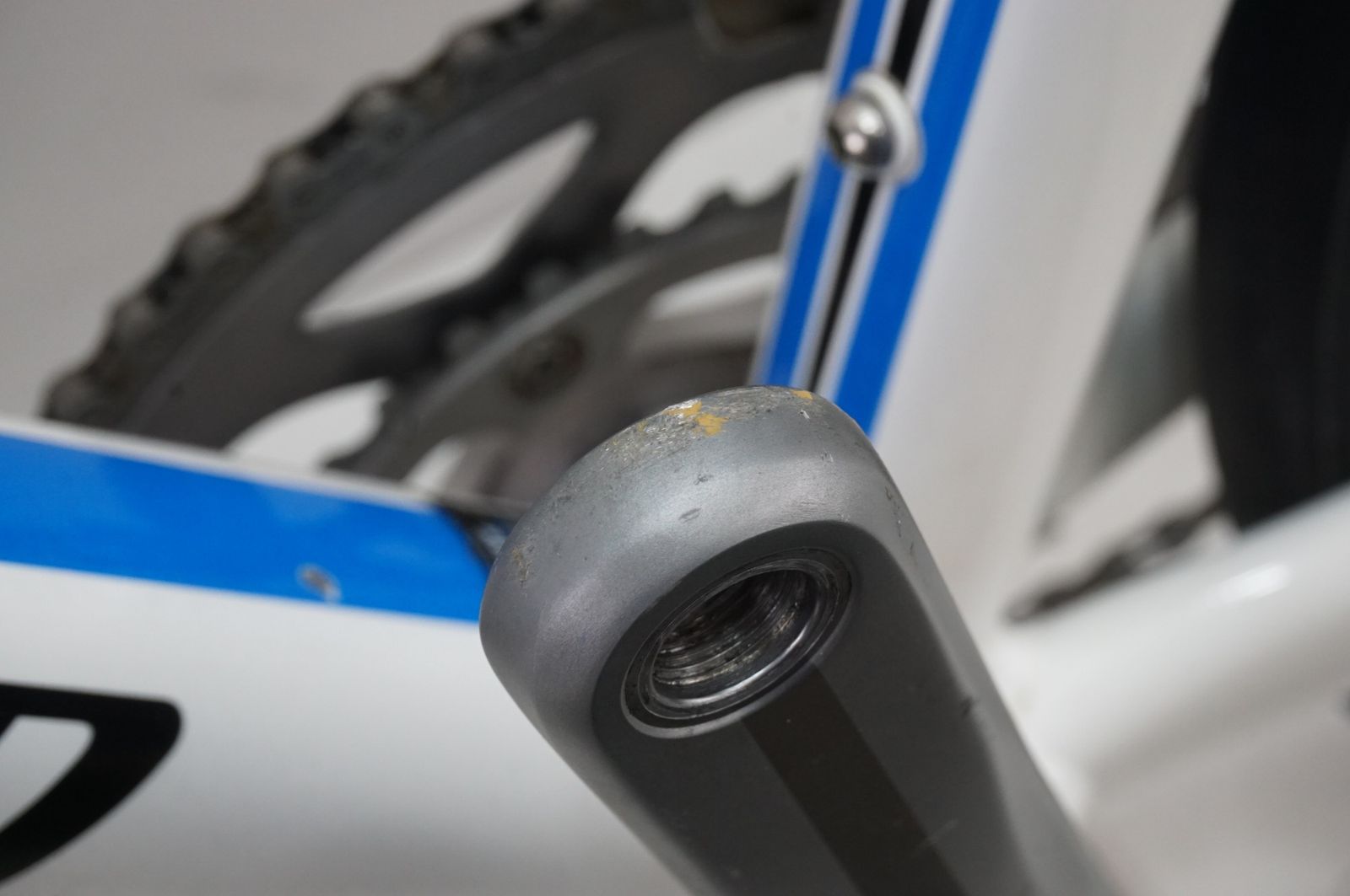 2012年モデル ロードバイク