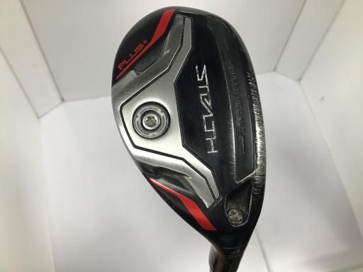 【まとめ売り】テーラーメイドステルス　4、5、6UT 純正フレックスR TaylorMade 日本正規品 テーラーメイド ステルス グローレ