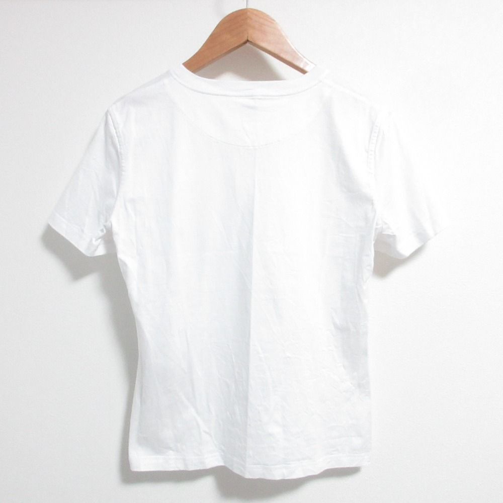 良品 23SS HERMES エルメス シェーヌダンクルモチーフ カノエ