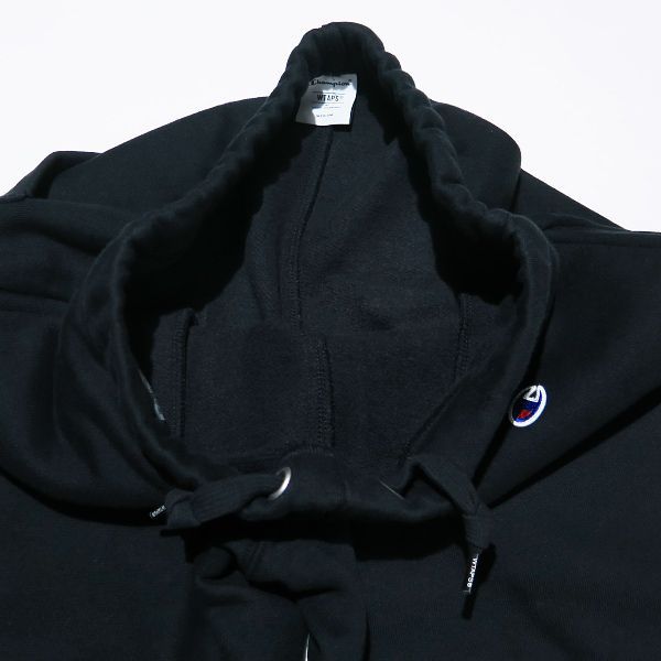 WTAPS ダブルタップス x Champion チャンピオン 23AW ACADEMY/TROUSERS 