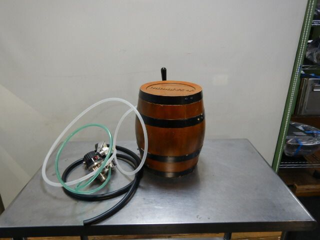 氷冷式 1口