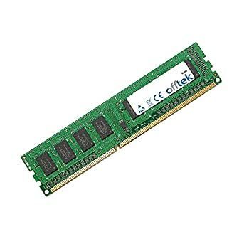 メモリRamアップグレードfor Dell Inspiron 560 2GB Module - DDR3-10600 (PC3-1333) 823817-DE-2Go