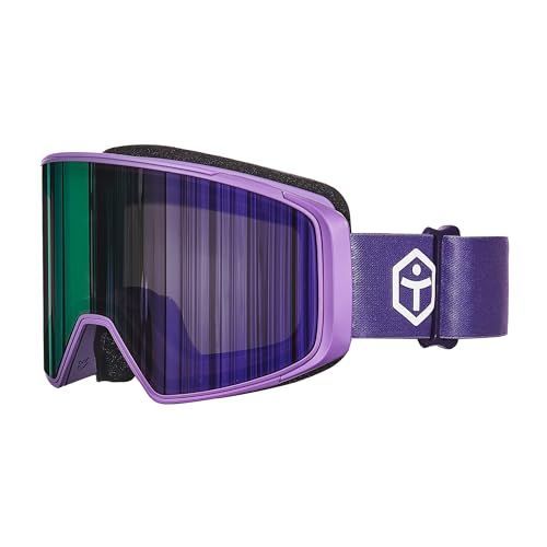 ポック POC LOBES Blue str w Blue lens ローブ ブ