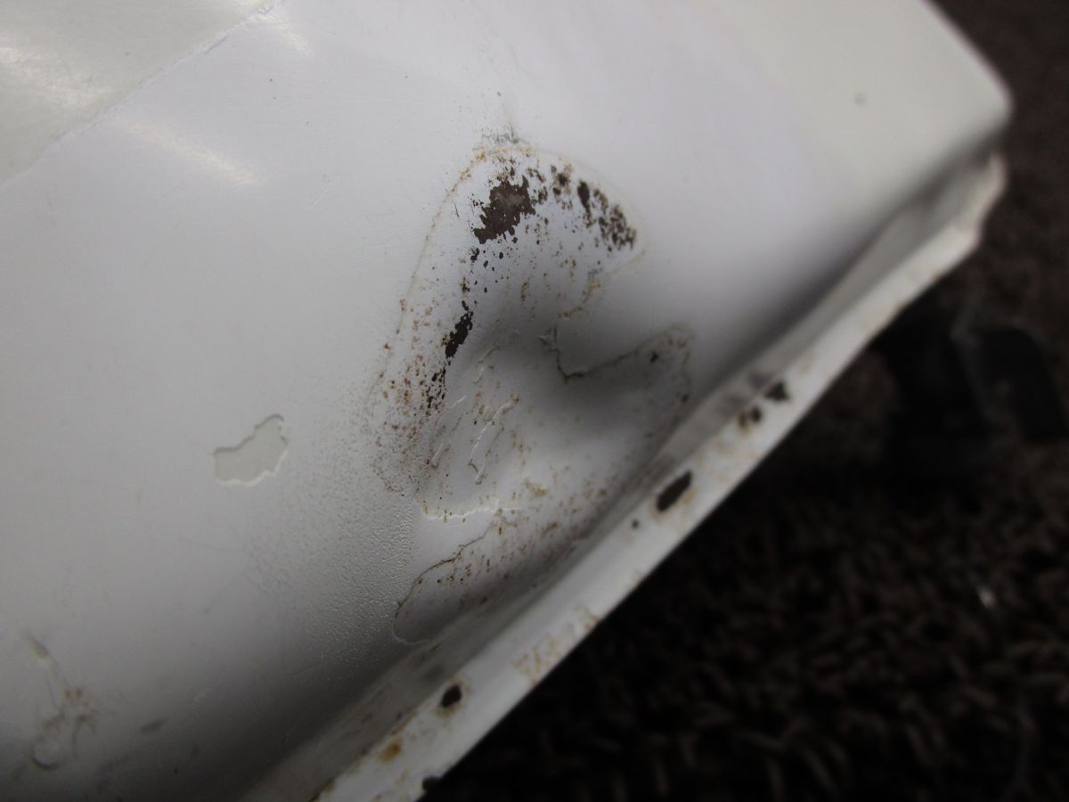 ガソリンタンク