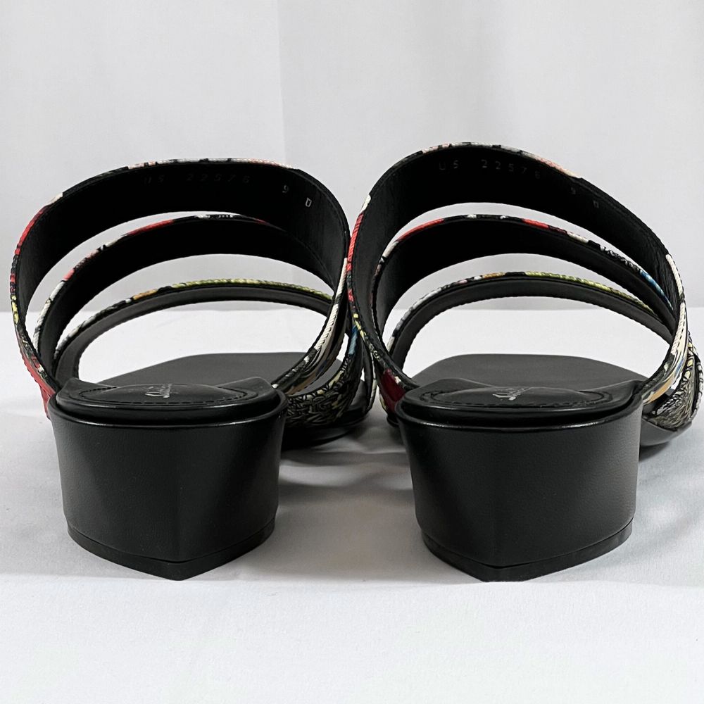 26.0cm / 26.5cm【限定セール】新品・未使用 FERRAGAMO フェラガモ