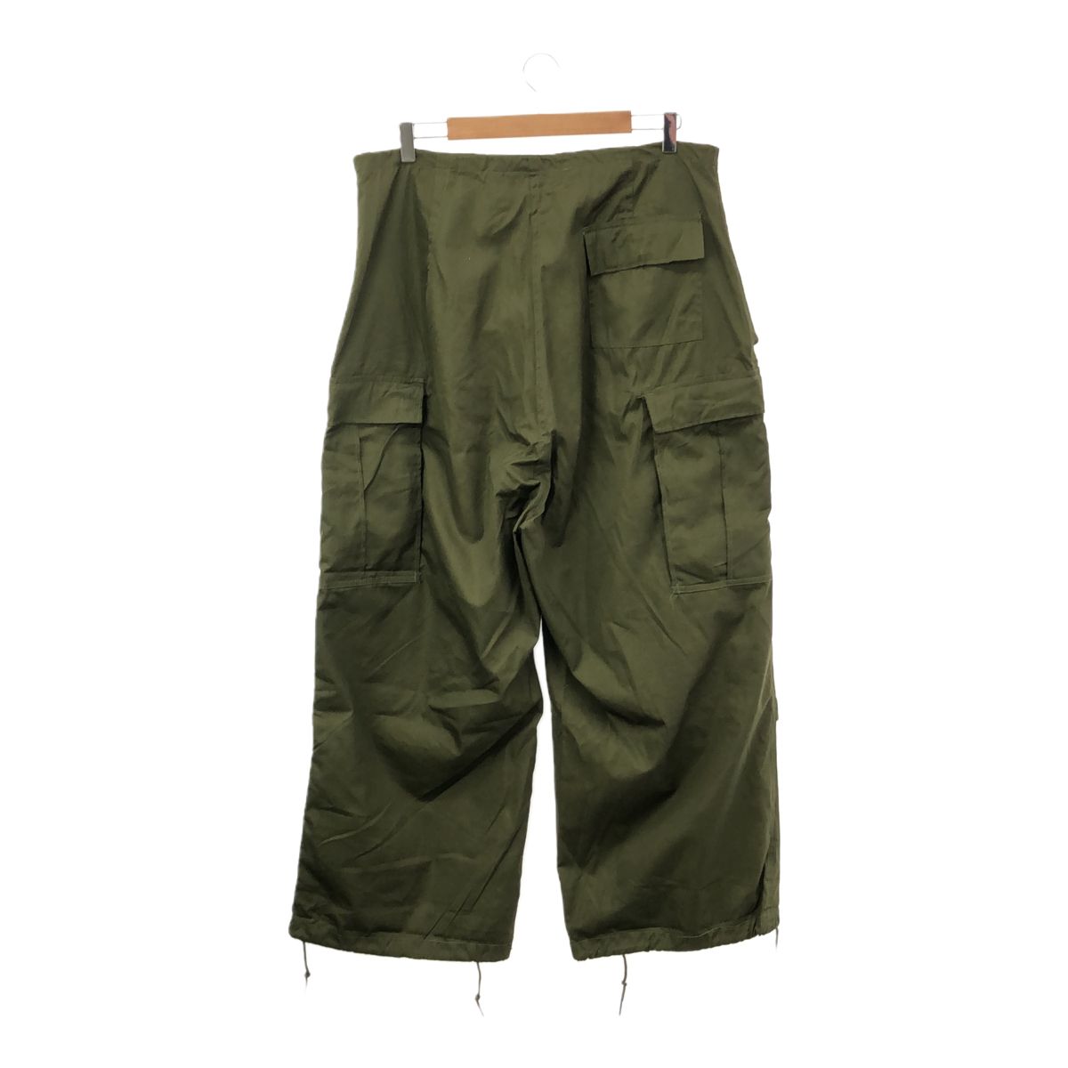U.S.ARMY 50's M-1951 オーバーパンツ TROUSERS-SHELL,ARCTIC US
