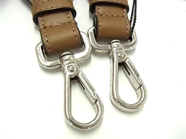 ◇フェンディ◇キャンバス/ズッカ/ショルダーストラップ/ブランド FENDI - ◇フェンディ◇キャンバス/ズッカ/ショルダーストラップ