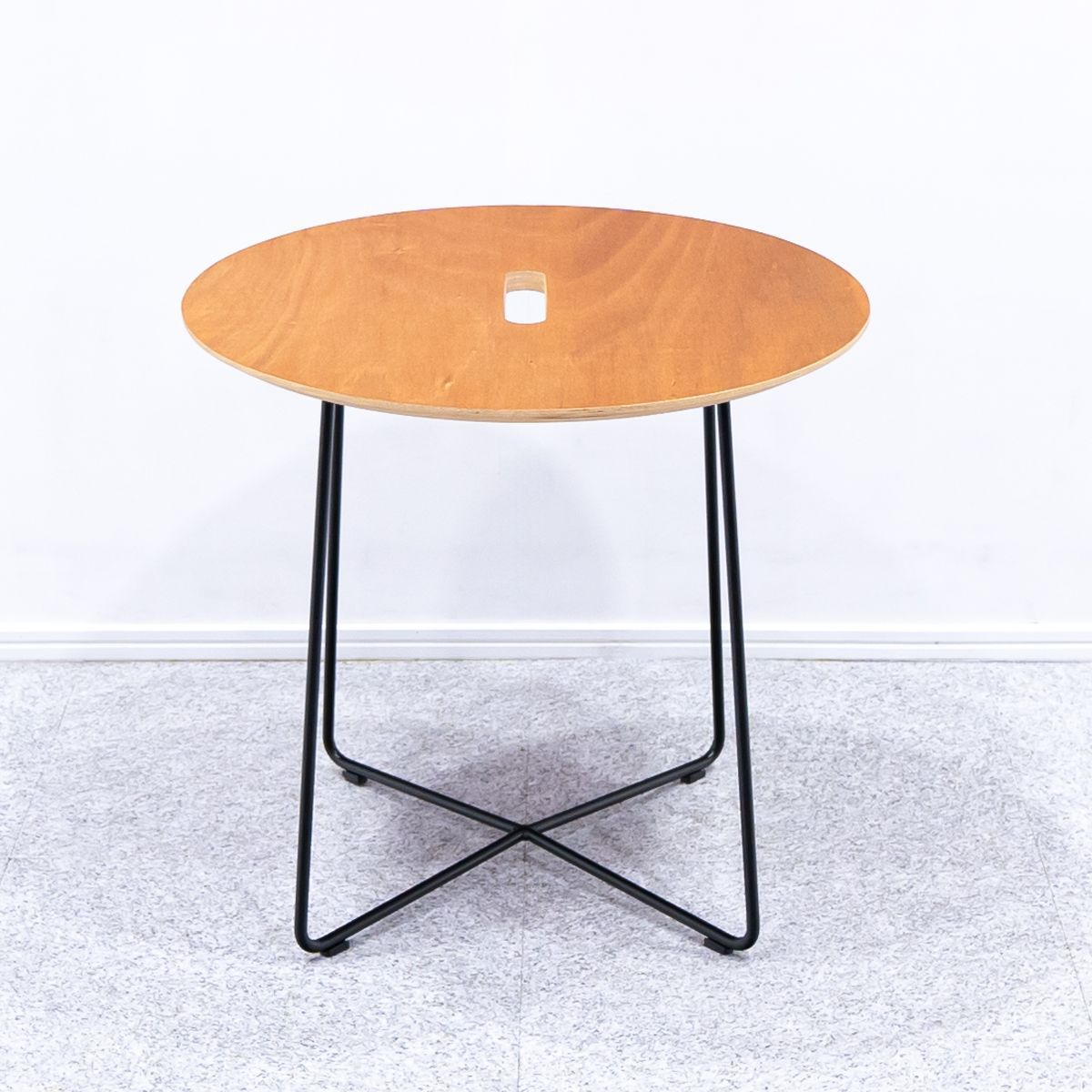 knoll ノール　ビンテージ　ヴィンテージ　チューリップ　コーヒーテーブル ノール / Knoll チューリップテーブル コーヒーテーブル エーロ