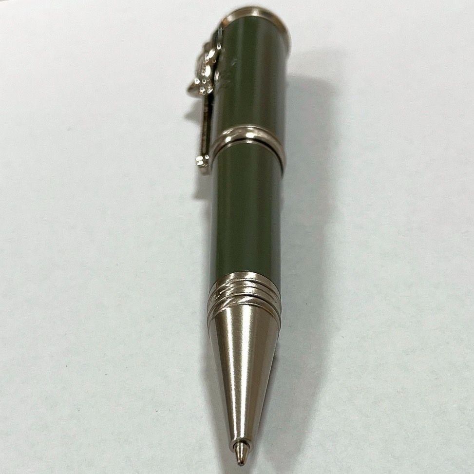 モンブランオマージュ トゥ ラドヤード・キップリング