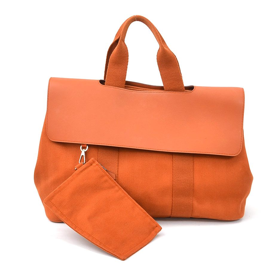 エルメス HERMES ハンドバッグ ヴァルパライソMM - 【中古ブランド品