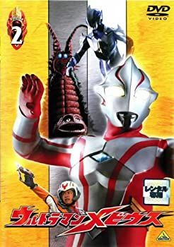 中古】ウルトラマンメビウス TV版 全13巻 + 外伝 全5巻 + 映画  
