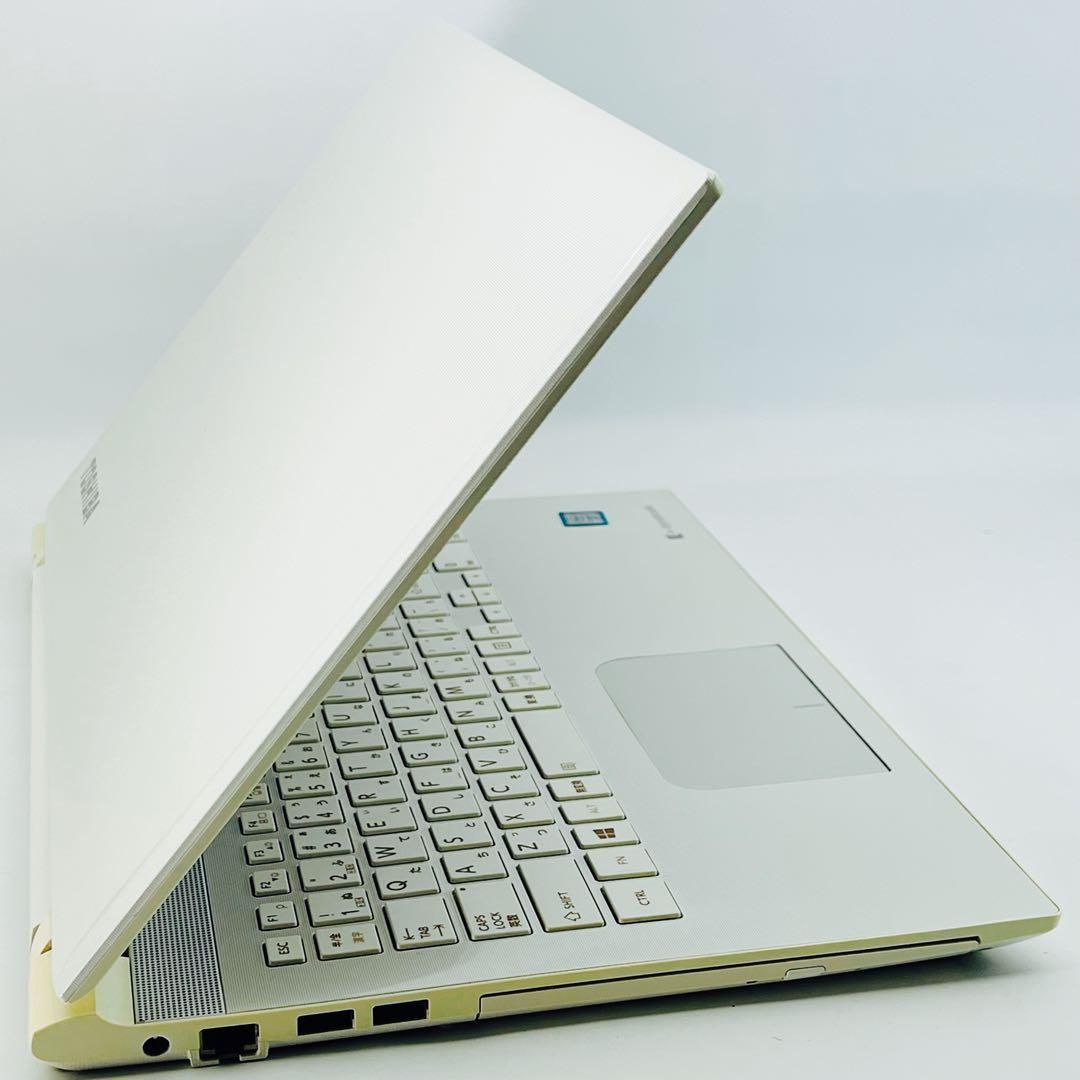 TOSHIBA dynabook T75/UW Core i7 Win11 16GB 2016年式 - メルカリ