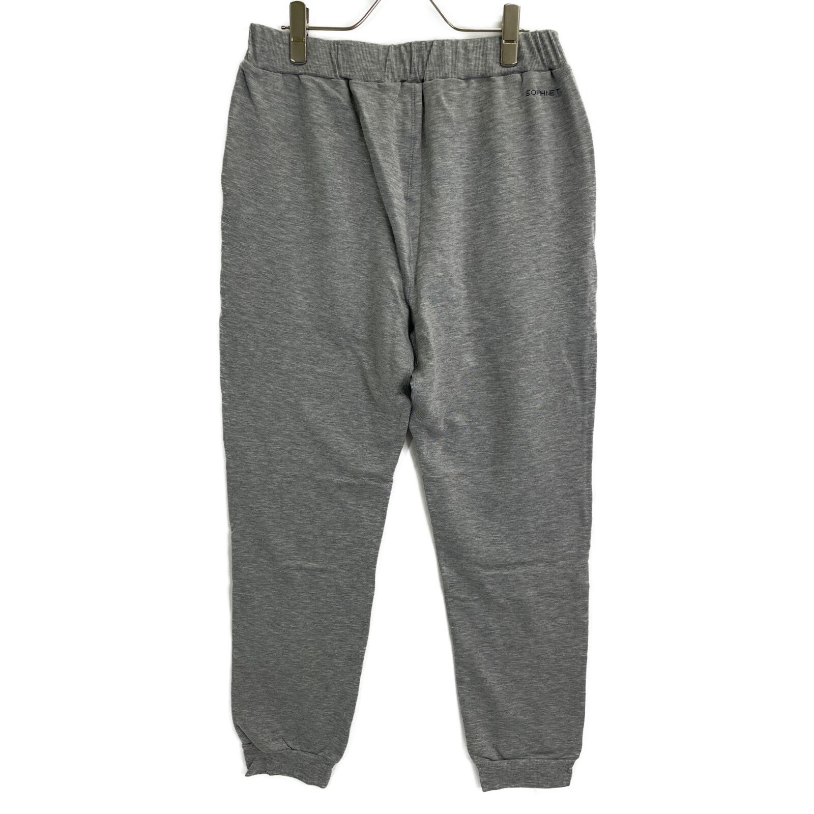 【美品】ソフネット ジャケット　M グレー SOPHNET. ソフネット SOPH-250059 グレー mocT HOODIE & LONG