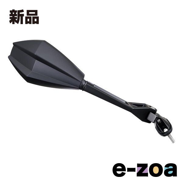 タナックス (TANAX) バイクミラー ナポレオン カウリングミラー13